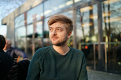 Photo of Amadeusz Just
