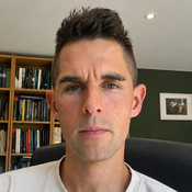 Photo of Jonathan Mitchell