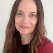 Photo of Jennifer Matey