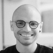Photo of Matyas Moravec