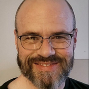 Photo of Ted Parent