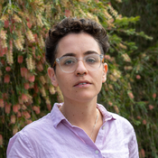 Photo of Carolina Flores