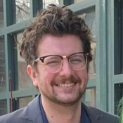 Photo of Michael Peterson