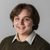 Photo of Madeline Youngman