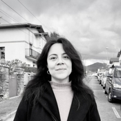 Photo of Laura Mojica