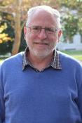 Photo of Stewart Shapiro