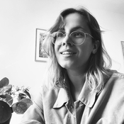 Photo of Rebecca Rowson