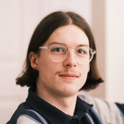 Photo of Victor Babin