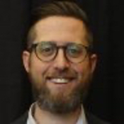 Photo of Mark Dickson