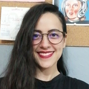 Photo of Alba Marcela Zárate Rochín
