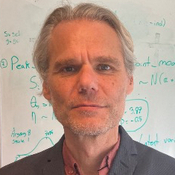 Photo of Jørn Bjerre