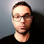 Photo of Carlo Crosato