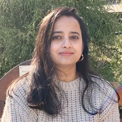 Photo of Smruti Priya Pattnaik
