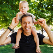 Photo of Matthew Owen