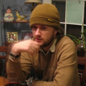 Photo of J. Adam Carter