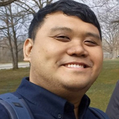 Photo of Lawrence Ray Espino