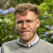 Photo of Clint Hurshman