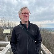 Photo of Richard Dees