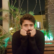Photo of Taimoor Farouk