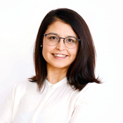 Photo of Serap Ergin Aslan
