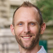 Photo of Robert J. Hartman