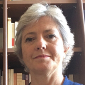 Photo of Isabel Trujillo
