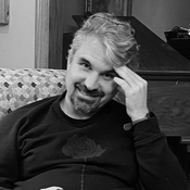 Photo of Jesse J. Bethel