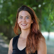 Photo of Lea Bourguignon