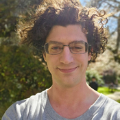 Photo of Jer Steeger