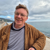 Photo of Benoit Guilielmo