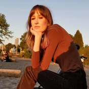Photo of Emily Tilton