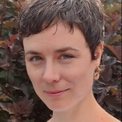 Photo of Laura Bickel
