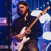 Photo of Callum Young-Thiessen