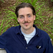 Photo of Hunter Bissette