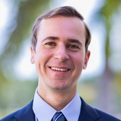 Photo of Anthony Hejduk