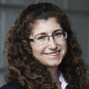 Photo of Evrim Kutlu