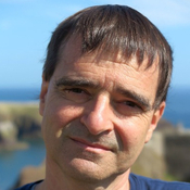 Photo of Endre Szécsényi