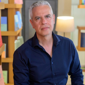 Photo of Anthony Hatzimoysis