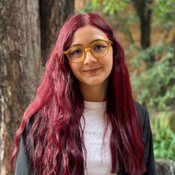 Photo of Isabella Duarte Salgado