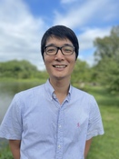 Photo of Kim Bada