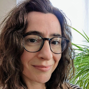 Photo of Melissa M. Kibbe