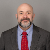 Photo of David Miguel Gray