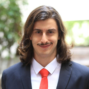 Photo of Alexandre Tranjan