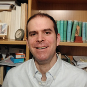 Photo of Panagiotis Karadimas