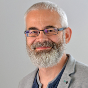 Photo of Christian Wiesner