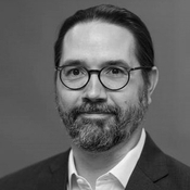 Photo of Patrick Zoll