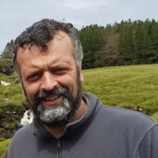 Photo of David Jones
