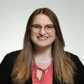 Photo of Kimberly Vargas Barreto