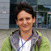 Photo of Alina Resceanu