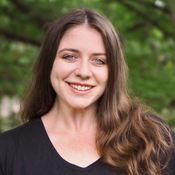 Photo of Elektra Jordan